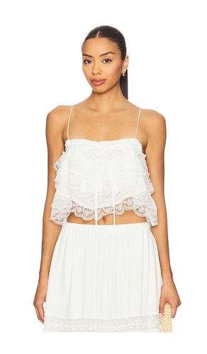 Carlton Top in . - size L (also in M, S) - Ronny Kobo - Modalova
