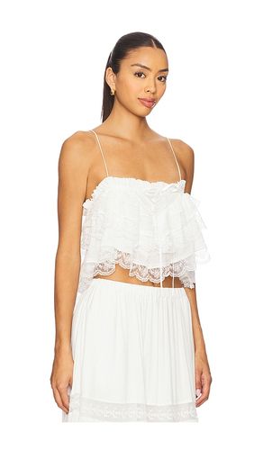 Carlton Top in . Size L. Also in M - Ronny Kobo - Modalova