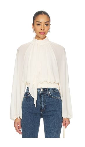 Anouk Blouse in . Size L. Also in XS - Ronny Kobo - Modalova