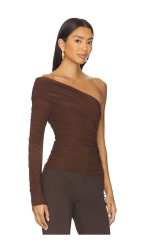Adriene Top in . Size M. Also in L - Ronny Kobo - Modalova