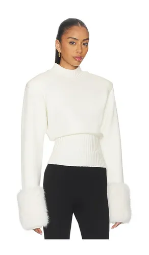 Jenner Knit Top in . - size M (also in S) - Ronny Kobo - Modalova