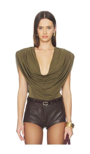 Cindi Bodysuit in . Size S. Also in M - Ronny Kobo - Modalova