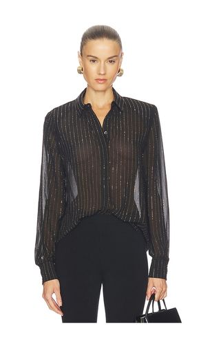 Lune Blouse in . Size XS. Also in S, M - Ronny Kobo - Modalova