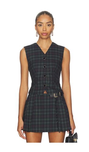 Lily Vest in . Size S. Also in M - Ronny Kobo - Modalova