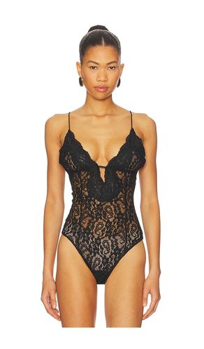 Terry Bodysuit in . Size S. Also in XS, M, L - Ronny Kobo - Modalova