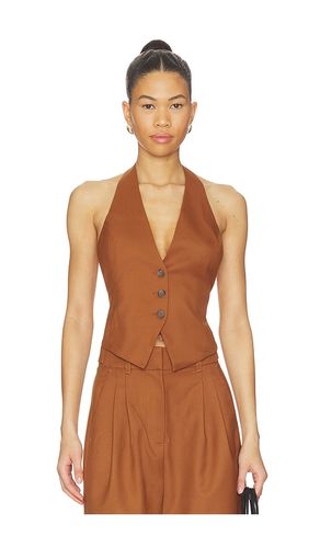 Lido Vest in . Size L. Also in M - Ronny Kobo - Modalova