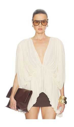 Lenore Top in . Taglia M. Also in L - Ronny Kobo - Modalova
