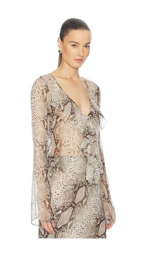 Klaire Top in . Size L. Also in M - Ronny Kobo - Modalova