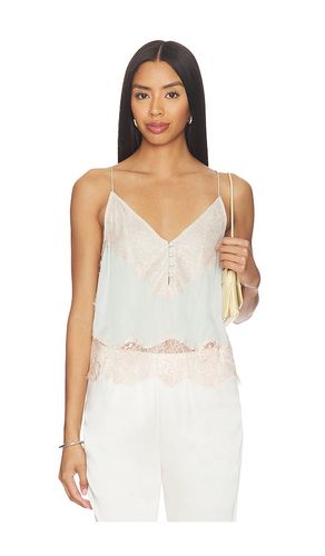 Suraiya Top in . Size L. Also in M, S - Ronny Kobo - Modalova