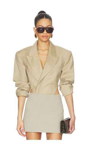 Florina Bodysuit in . Size S. Also in M - Ronny Kobo - Modalova