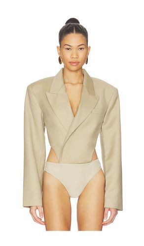 Florina Bodysuit in . Size L. Also in S - Ronny Kobo - Modalova