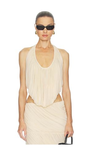 Marie Top in . Size S. Also in L - Ronny Kobo - Modalova