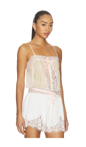 BLUSE LAILA in . Größe L. Also in M, S, XS - Ronny Kobo - Modalova