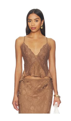 Danielle Top in . Size L. Also in XS - Ronny Kobo - Modalova