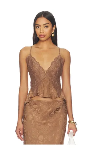 Danielle Top in . - size S (also in XS) - Ronny Kobo - Modalova