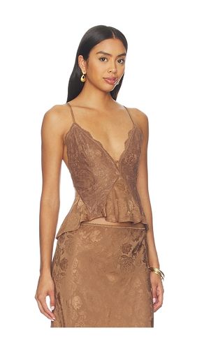 BLUSE DANIELLE in . Größe L. Also in M, S, XS - Ronny Kobo - Modalova