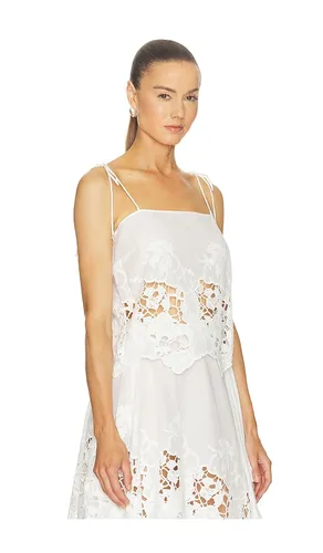 Blaire Top in . Size L. Also in XS - Ronny Kobo - Modalova