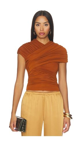 Montana Top in . Size M. Also in S, XS - Ronny Kobo - Modalova