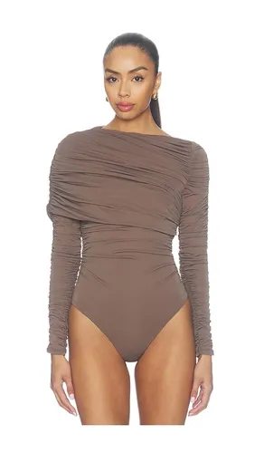 Zarina Bodysuit in . Size XS. Also in S, M - Ronny Kobo - Modalova