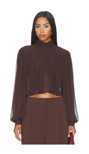 Aerin Top in . Size L. Also in M, S, XS - Ronny Kobo - Modalova
