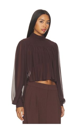 Aerin Top in . Size L. Also in M, S, XS - Ronny Kobo - Modalova