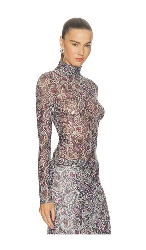 Lorden Top in Multi. - size L (also in M, S, XS) - Ronny Kobo - Modalova