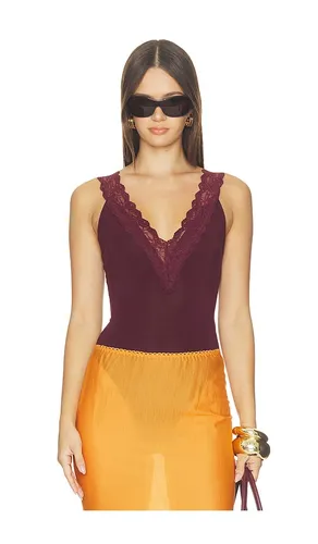 Danna Bodysuit in . - size L (also in M, S, XS) - Ronny Kobo - Modalova