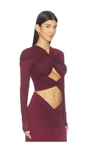 Bebe Top in . Taglia XS. Also in S, M, L - Ronny Kobo - Modalova