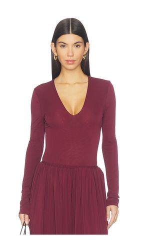 Paloma Bodysuit in . Size XS. Also in S, M, L - Ronny Kobo - Modalova