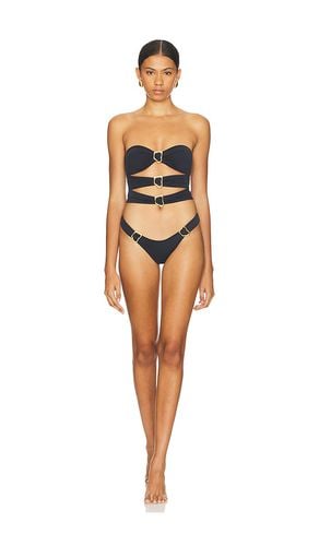 X Reina Olga Cage Bikini Set in . - size 1/S (also in 2/M, 3/L) - Ronny Kobo - Modalova