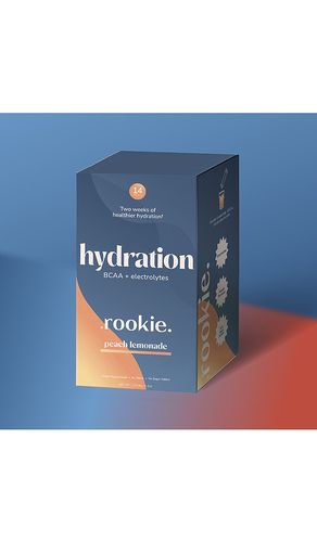 Complemento hydration bcaa's + electrolyes en color belleza: na talla all - Rookie Wellness - Modalova