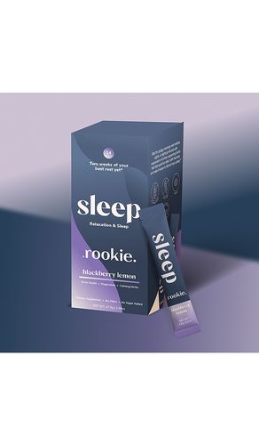 Complemento relaxation & sleep en color belleza: na talla all - Rookie Wellness - Modalova
