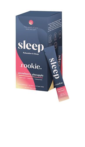 Complemento relaxation & sleep en color belleza: na talla all - Rookie Wellness - Modalova