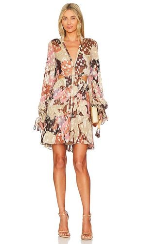 Mini Dress in . - size S (also in XS) - ROCOCO SAND - Modalova