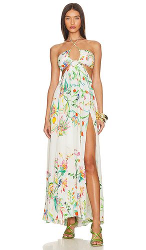 Maxi Dress in . Taglia M, S, XL, XXL - ROCOCO SAND - Modalova