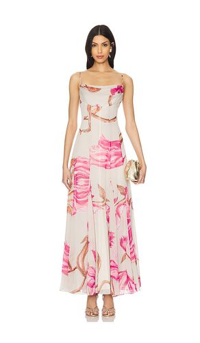 Maxi Dress in . Taglia M, S, XS - ROCOCO SAND - Modalova