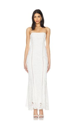 Maxi Dress in . - size M (also in S) - ROCOCO SAND - Modalova