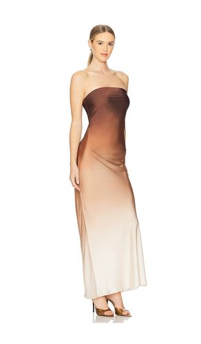 Strapless Maxi Dress in . Size M. Also in S - ROCOCO SAND - Modalova