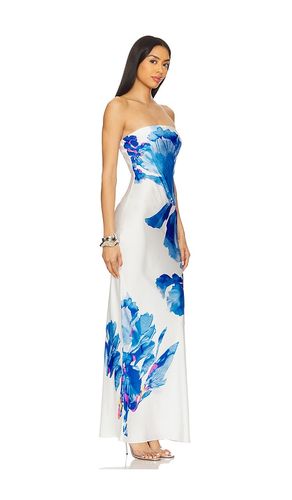 X REVOLVE Maxi Dress in . Size S. Also in XS - ROCOCO SAND - Modalova