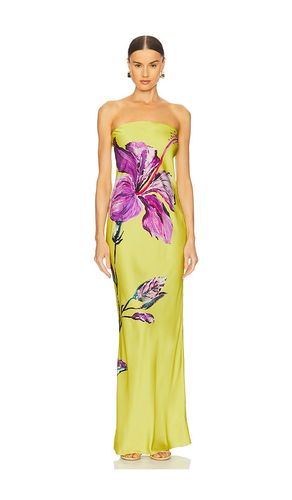 Maxi Dress in . Taglia M. Also in S, XXS - ROCOCO SAND - Modalova
