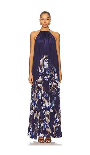 Halter Maxi Dress in . - size L (also in M, S, XS) - ROCOCO SAND - Modalova