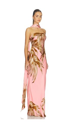 Strapless Maxi Dress in . Size L. Also in XL - ROCOCO SAND - Modalova