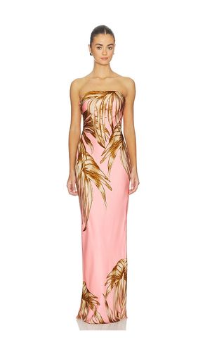 Strapless Maxi Dress in . Size L. Also in XL - ROCOCO SAND - Modalova