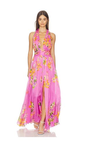 Back Ties Maxi Dress in . Size S. Also in L - ROCOCO SAND - Modalova