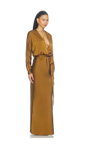 MAXIKLEID DOLMAN in . Größe L. Also in M, S, XS, XXS - ROCOCO SAND - Modalova