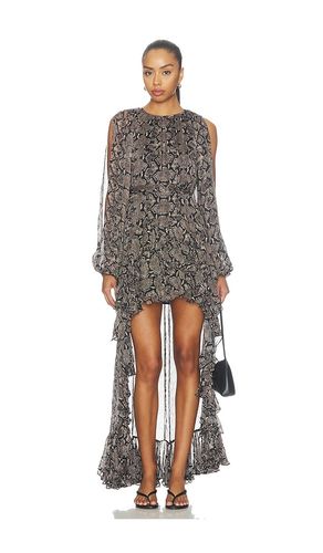 KLEID DRESS in . Größe L. Also in M, S, XL, XS - ROCOCO SAND - Modalova
