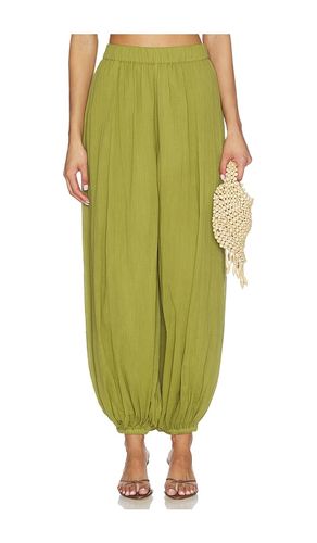 Harem Pants in . Size S. Also in XXS, XS, M, L, XL, XXL - ROCOCO SAND - Modalova
