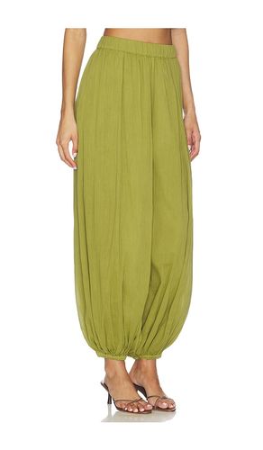 Harem Pants in . Size S. Also in XXS, XS, M, L, XXL - ROCOCO SAND - Modalova