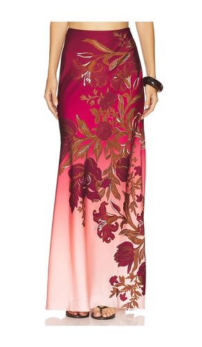 Maxi Skirt in ,Blush. - size S (also in XS, XXS) - ROCOCO SAND - Modalova