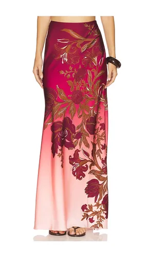 Maxi Skirt in ,. Size S. Also in XXS - ROCOCO SAND - Modalova